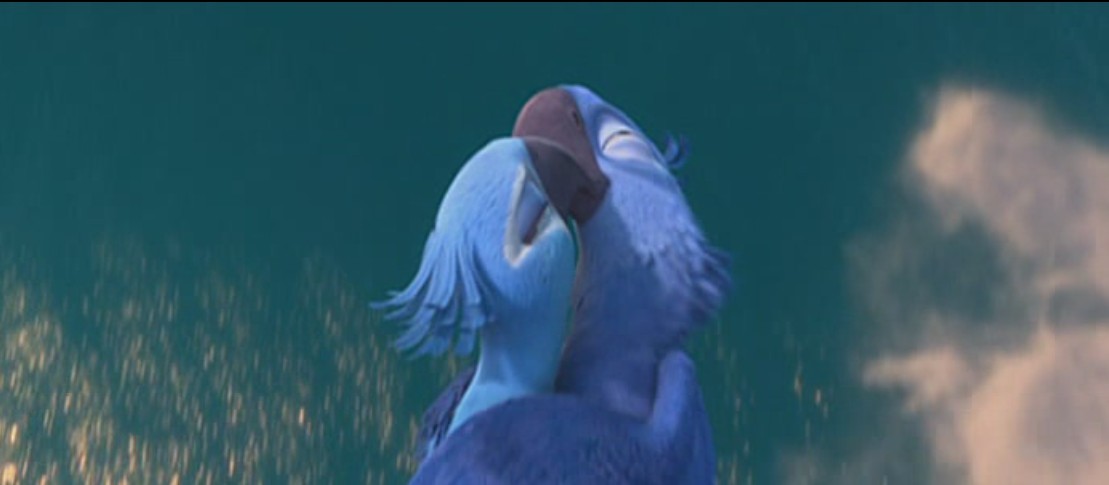 里约大冒险剧照的剧照