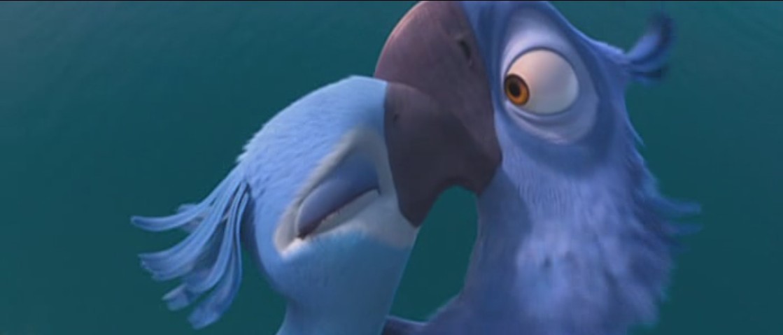 里约大冒险剧照的剧照