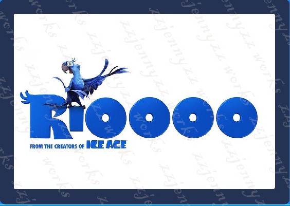 里约大冒险剧照的剧照