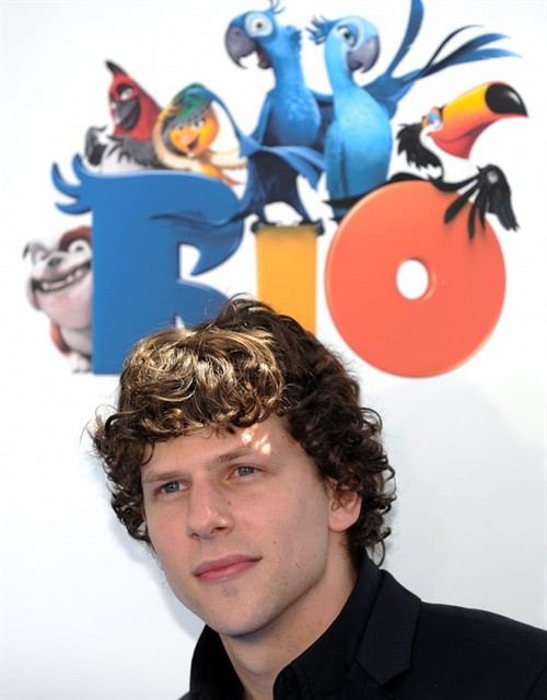 里约大冒险剧照的剧照