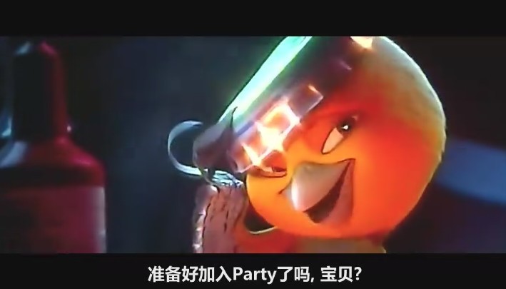 里约大冒险剧照的剧照