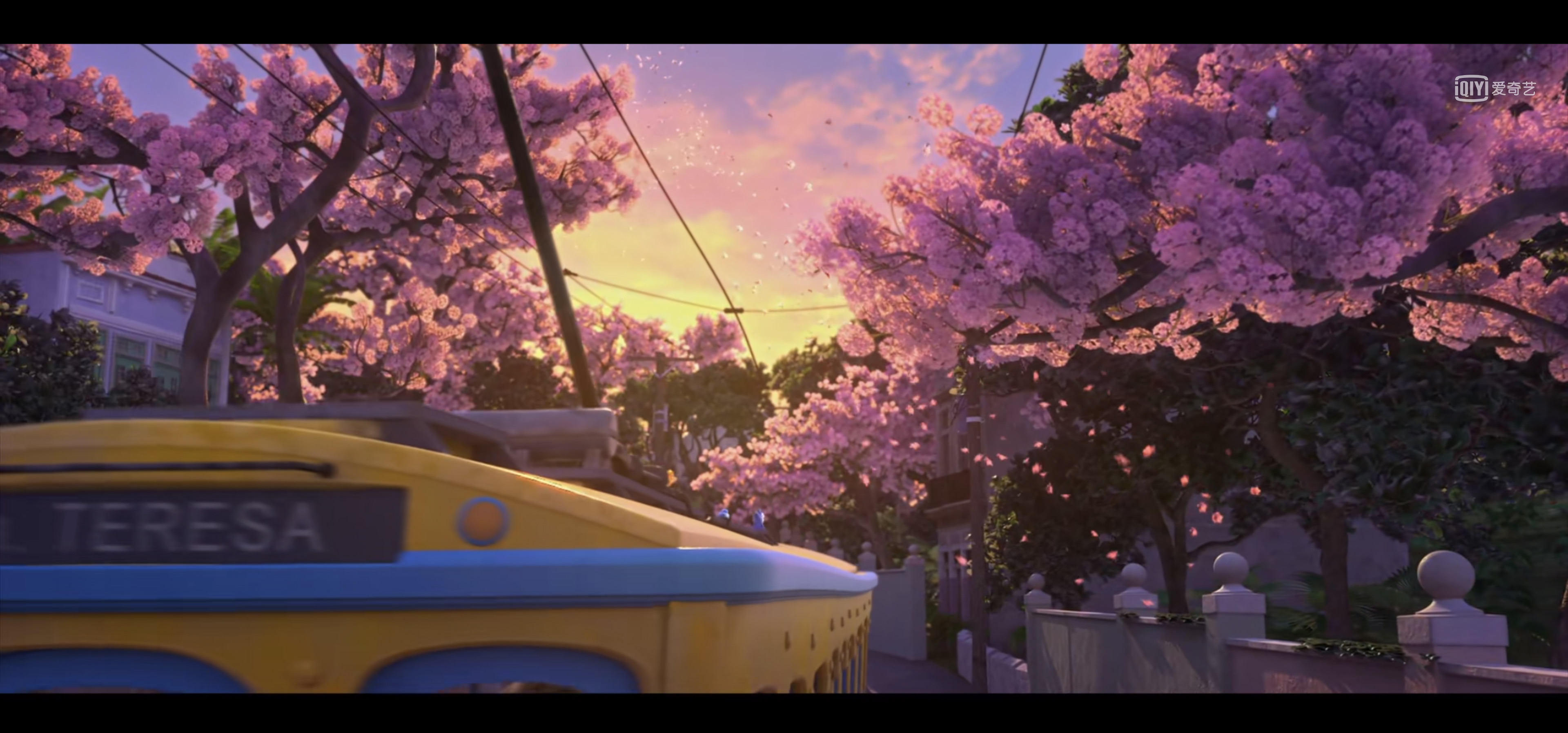 里约大冒险剧照的剧照