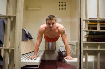 无间道风云剧照的剧照