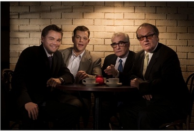 无间道风云剧照的剧照