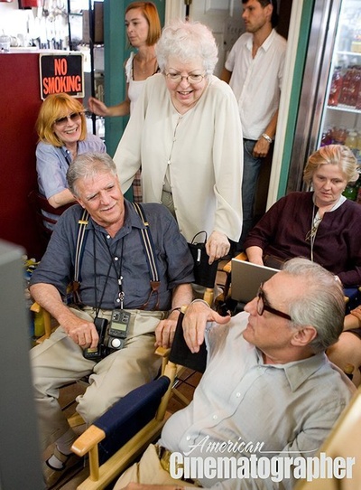 无间道风云剧照的剧照