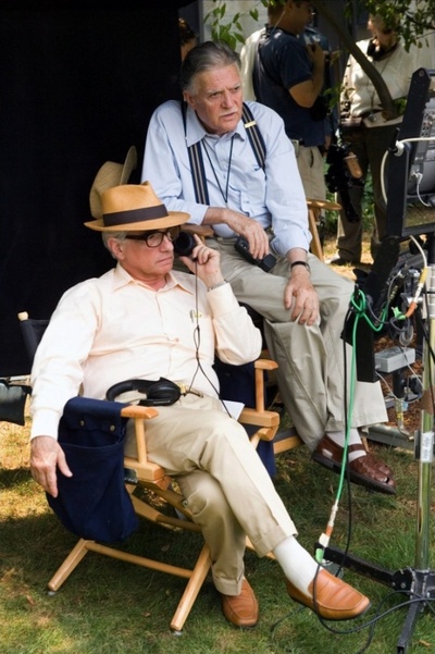 无间道风云剧照的剧照