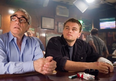 无间道风云剧照的剧照