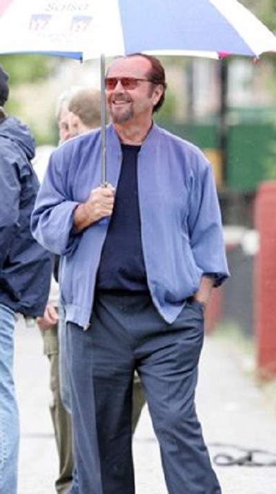 无间道风云剧照的剧照