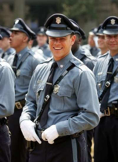 无间道风云剧照的剧照