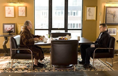 无间道风云剧照的剧照