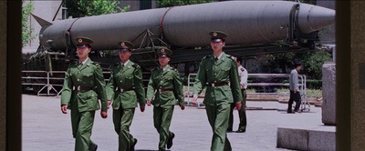 无间道风云剧照的剧照