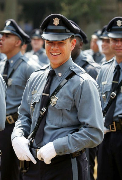 无间道风云剧照的剧照