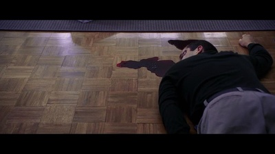 无间道风云剧照的剧照