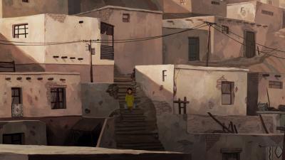 养家之人剧照的剧照