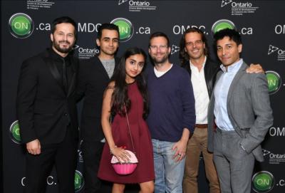 养家之人剧照的剧照