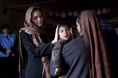 养家之人剧照的剧照