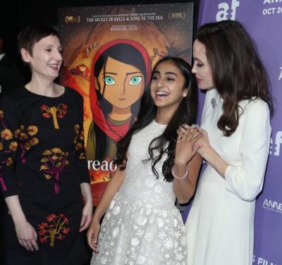 养家之人剧照的剧照