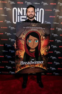 养家之人剧照的剧照