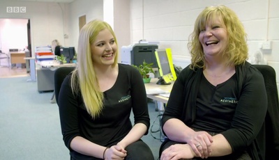 阴茎增大诊所剧照的剧照