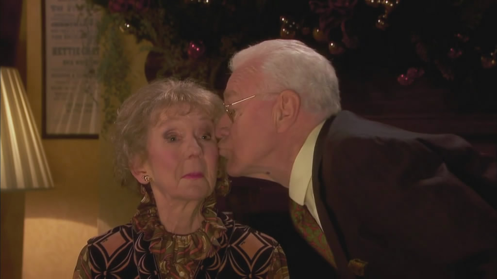 极品基老伴：完结篇剧照的剧照