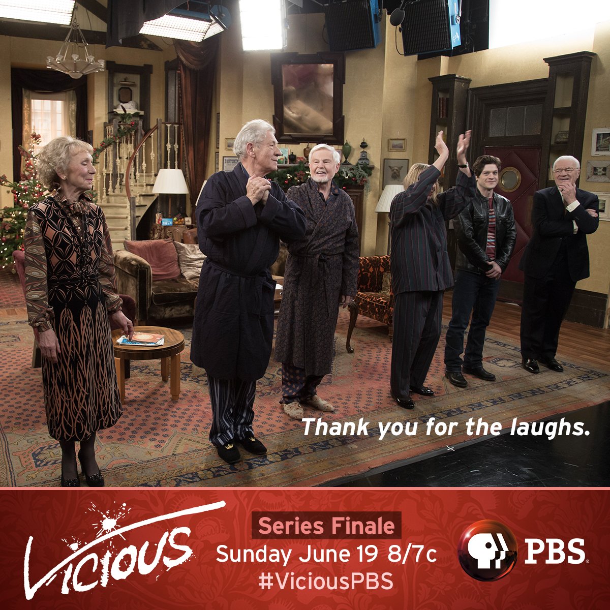 极品基老伴：完结篇剧照的剧照