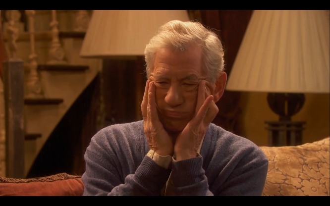 极品基老伴：完结篇剧照的剧照