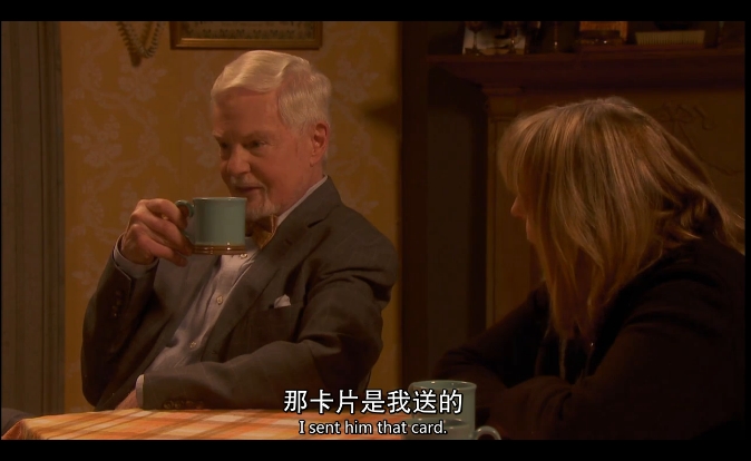 极品基老伴：完结篇剧照的剧照