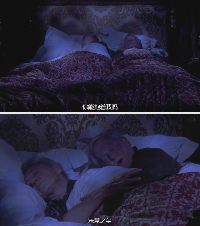 极品基老伴：完结篇剧照的剧照