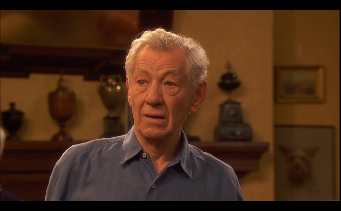 极品基老伴：完结篇剧照的剧照