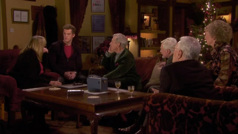 极品基老伴：完结篇剧照的剧照