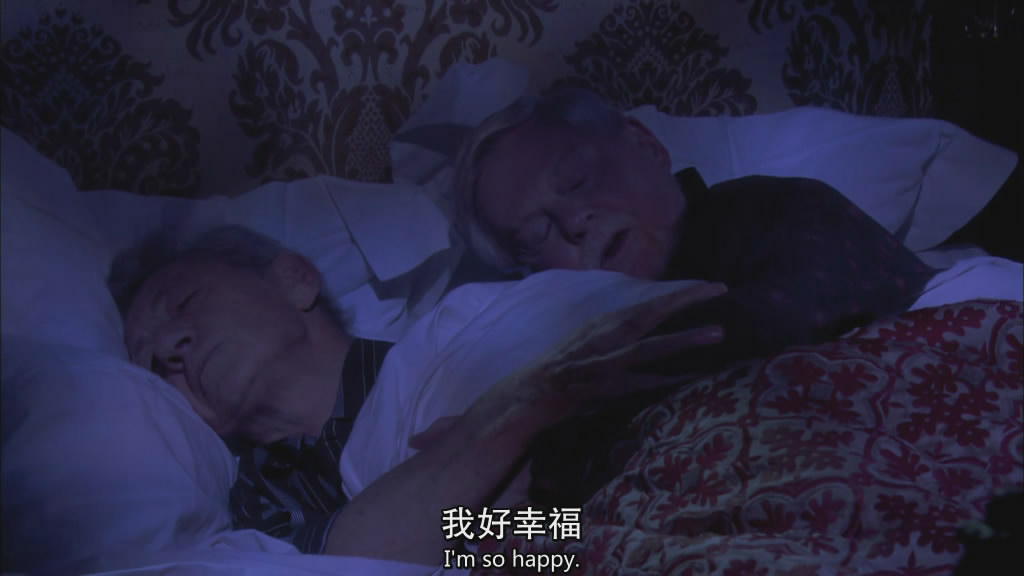 极品基老伴：完结篇剧照的剧照