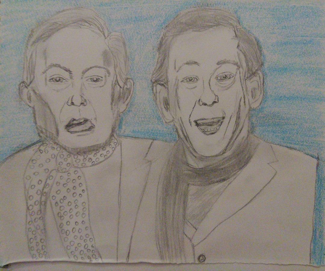 极品基老伴：完结篇剧照的剧照