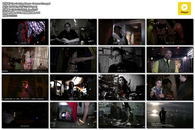 丁字裤恐怖:恶魔剧照的剧照