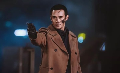 英雄本色2018剧照的剧照