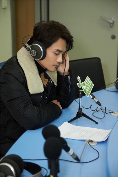 英雄本色2018剧照的剧照