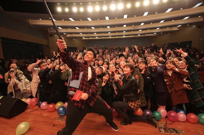 英雄本色2018剧照的剧照