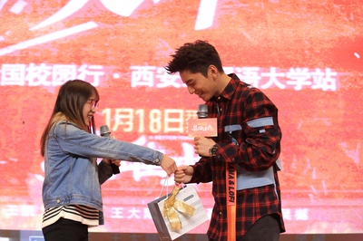 英雄本色2018剧照的剧照