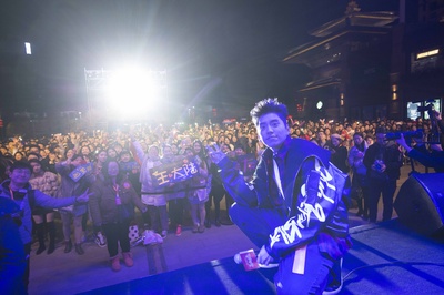 英雄本色2018剧照的剧照