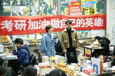 英雄本色2018剧照的剧照