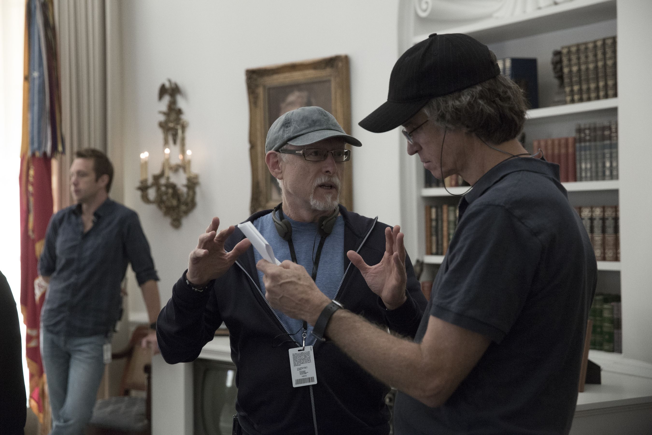 一路到底剧照的剧照