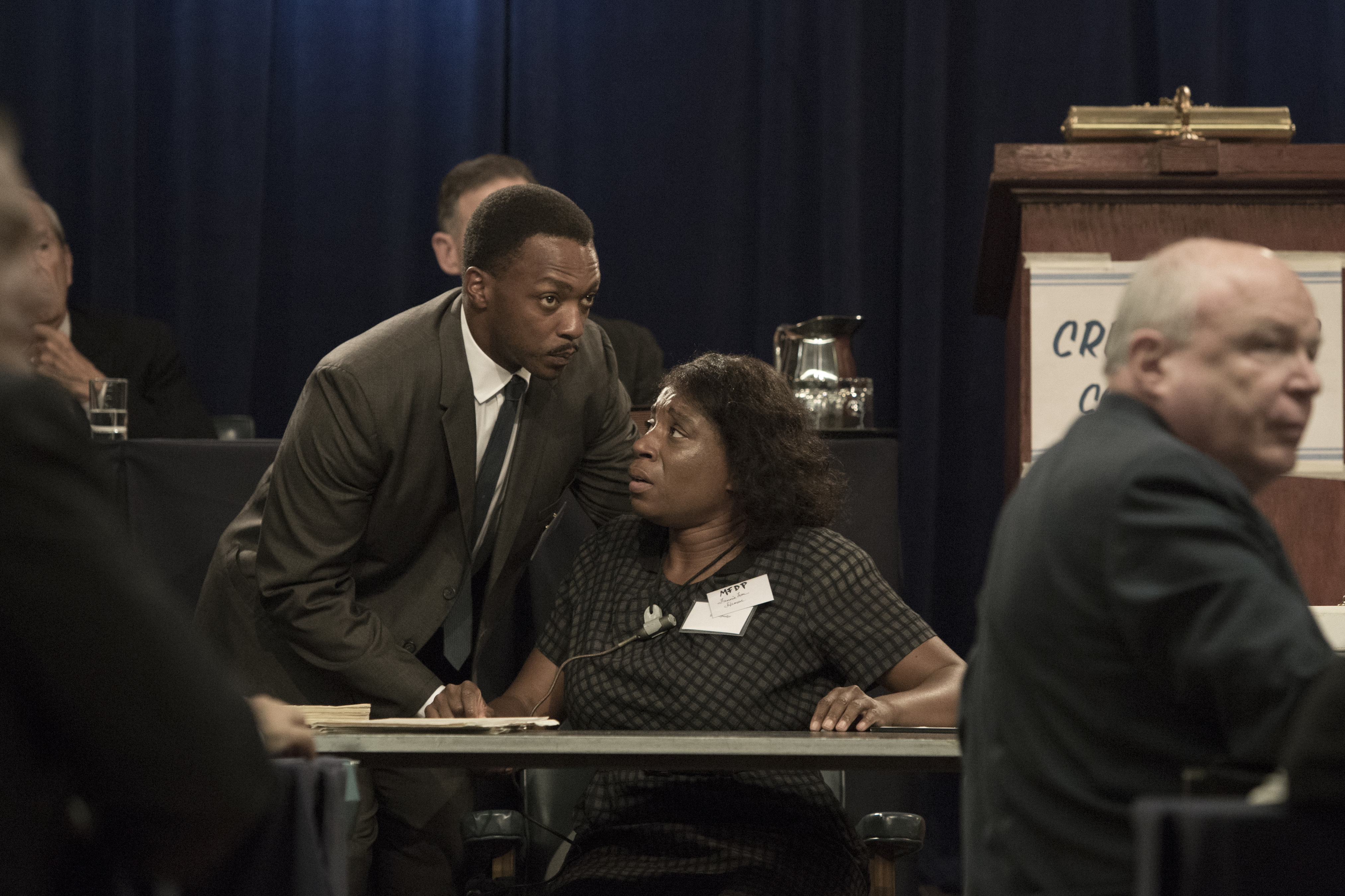 一路到底剧照的剧照