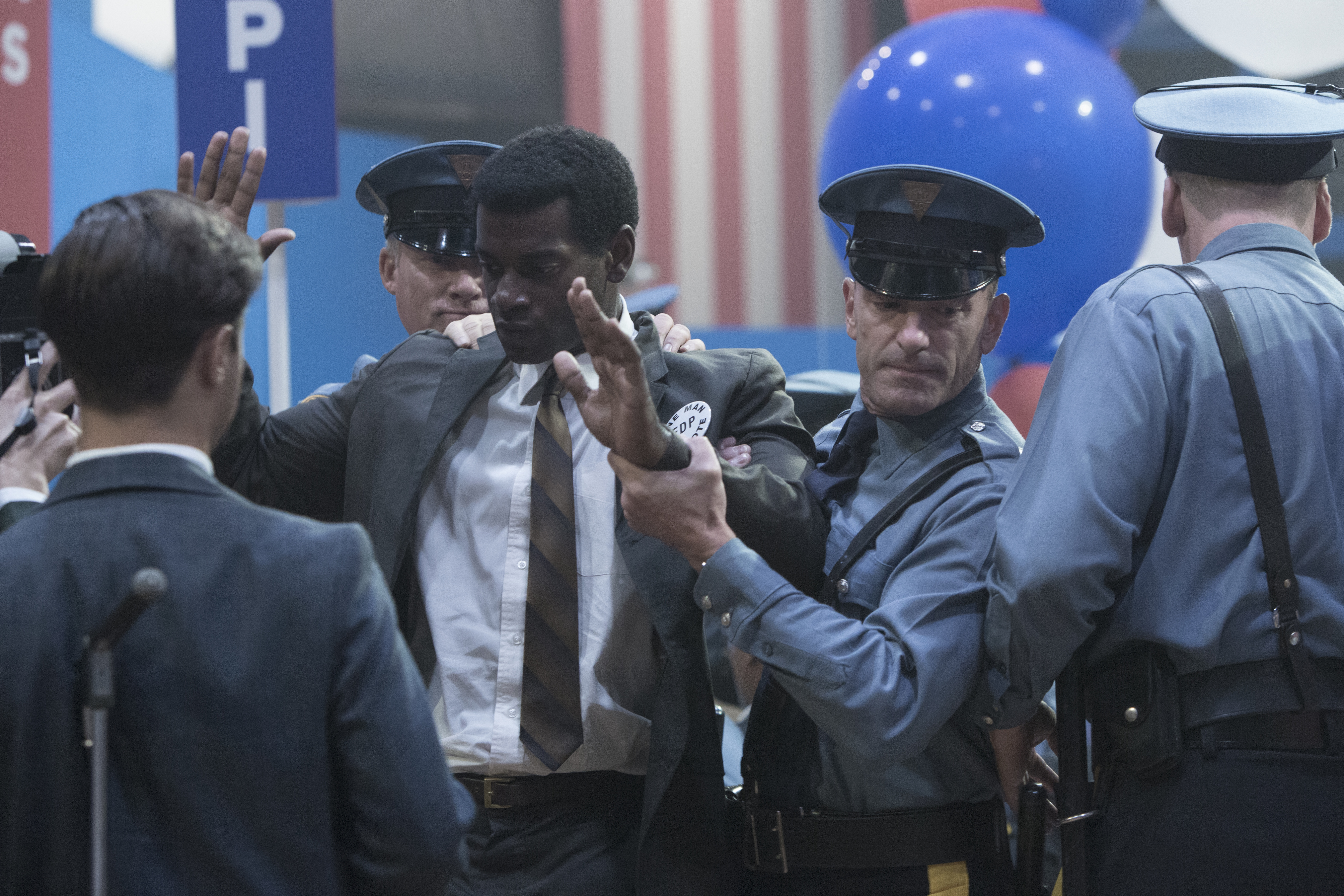 一路到底剧照的剧照