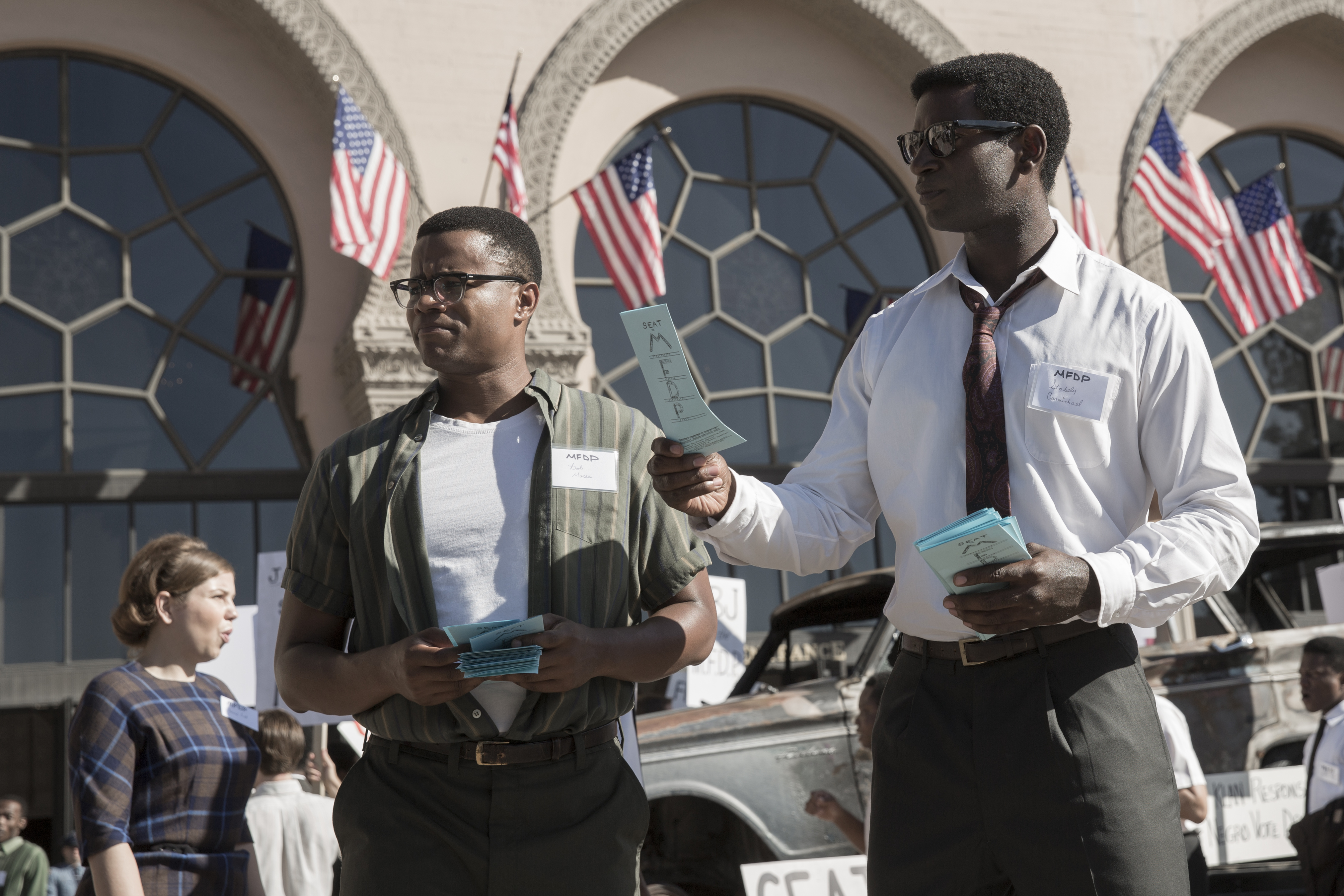 一路到底剧照的剧照