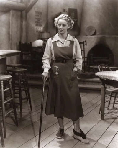 化石森林剧照的剧照