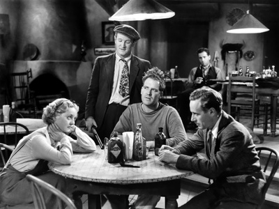 化石森林剧照的剧照