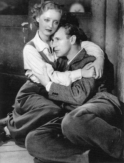 化石森林剧照的剧照