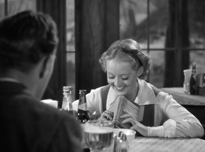 化石森林剧照的剧照