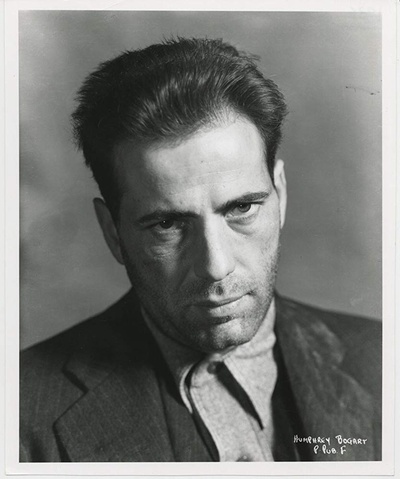 化石森林剧照的剧照