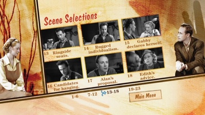 化石森林剧照的剧照