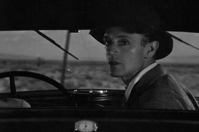 化石森林剧照的剧照